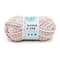 15 Pack: Lion Brand® Wool-Ease® Thick & Quick® Yarn, Prints, Stripes & Metallics